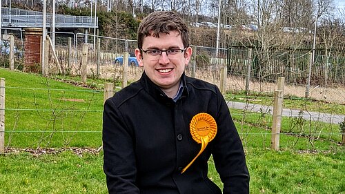 Grant Toghill