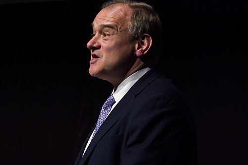Ed Davey