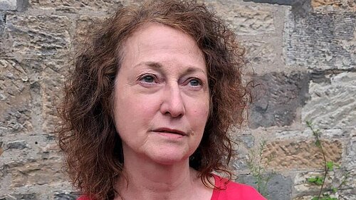 Anne Hannigan