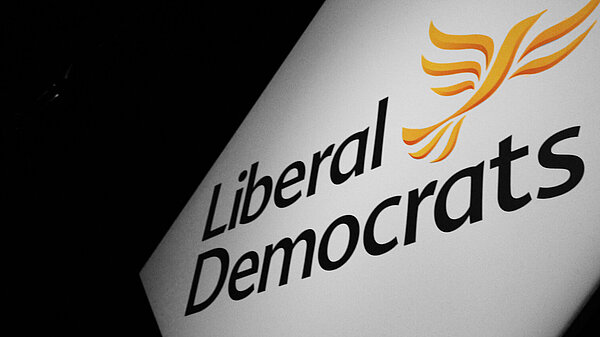 Liberal Democrat logo